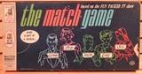 Vintage Board Games, Mad, Toys, The Match Game