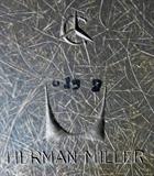 Herman Miller, Charles Ames Chair, Fiberglass Chairs, Potato Chip Chair