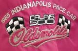 Indy 500, Jackets, Oldsmobile