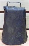 Cow bell, Hand Crafted, Primitives