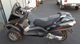 2008 Piaggio 250ie Scooter, Odom 500 miles. Dead battery but in new condition