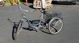 Schwinn S4004WM 3-Wheel Bicycle