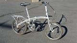 Shimano BC 20" 6-Speed Folding Travel Bicycle