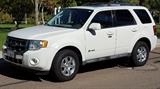 2008 Ford Escape Hybrid 2WD
