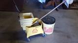Safety-Kleen Degreaser Lot