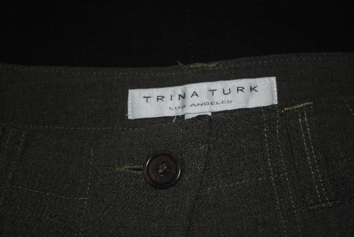 Trina Turk slacks