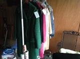 Vintage Coats