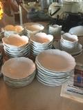 Dinnerware