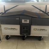 Solar Generator
