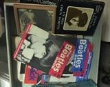 Beatles Memorbilia