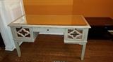 MIRRORED DESK 150.00