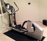 Life Fitness X7 Elliptical Cross-Trainer