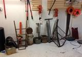 Garage Antiques