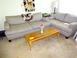 Fabulous Soft and Loveseat Combo