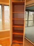 Techline custom cabinets