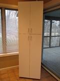Techline custom cabinets