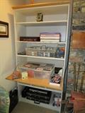 Techline custom cabinets