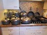 Circulon cookware