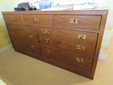 Thomasville dresser