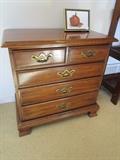 Thomasville small chest of drawers