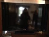 Sony flat screen tv