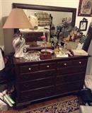 Ethan Allen dresser