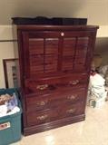 Ethan Allen chest