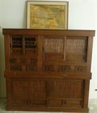 Tansu