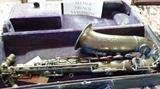 1930 Selmer Alto Sax rare find !