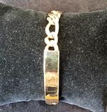 14K CARTIER BRACELET
