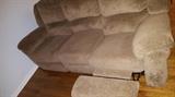 RECLINER SOFA 260.00