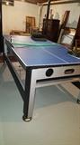 3 IN 1 GAME TABLE 295.00