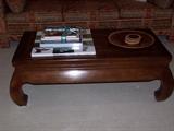 Henredon Coffee Table