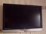 Vizio TV 2007