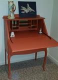 Drop Leaf Desk