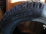 Tubeless small tire (2)