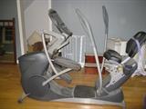 Exercise equipment