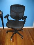 Office chair