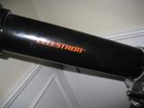 Celestron telescope