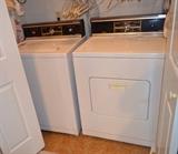 Kenmore Washer & Dryer