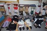 Knowles collector's dolls; Sanford and Son doll; Faith Wick; 