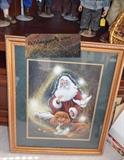 limited edition prints by D. Morgan