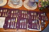 Gorham Sterling Silver "Melrose"