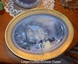 Thomas Kinkade