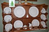 Royal Daulton"Coronet" china