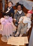Joseph's Originals Spanky & our Gang