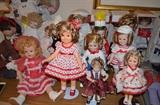 Shirley Temple Collection