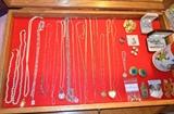 Costume & Fine Jewelry