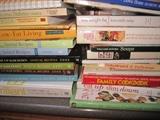 COOKBOOKS