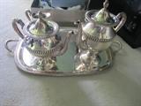 TEA SET